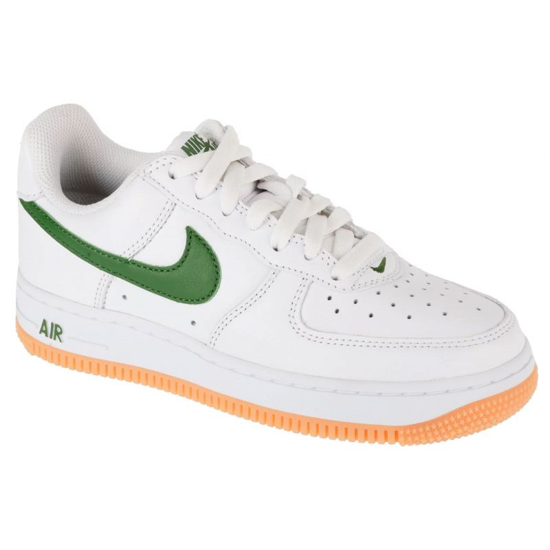 Nike Air Force 1 Low Retro QS FD7039-101 White 36 36