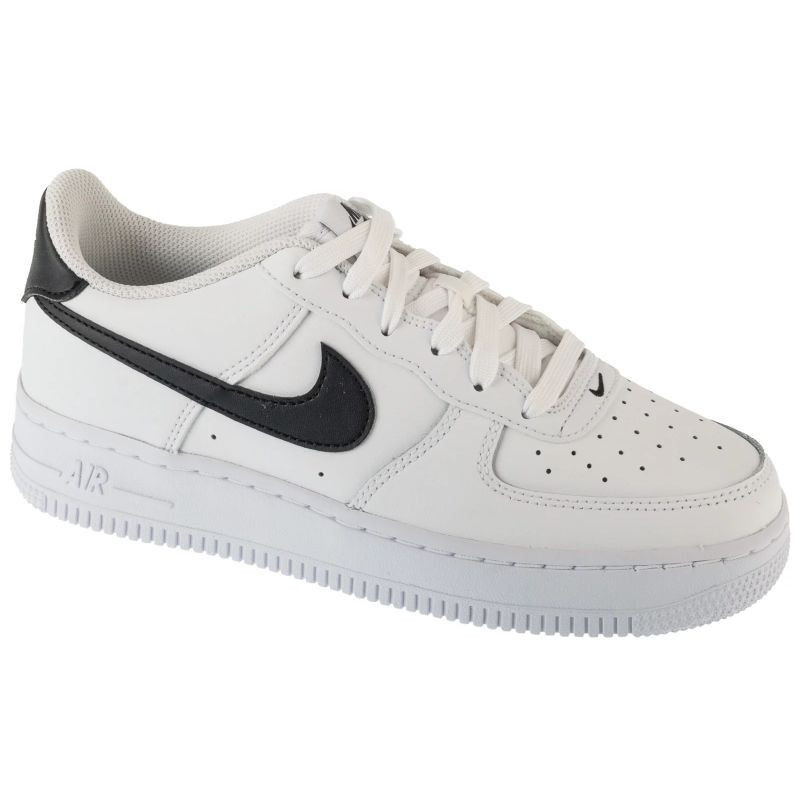 Topánky Nike Air Force 1 Gs Jr FV5948-101 37,5