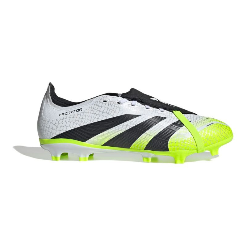 Kopačky adidas Predator League FT FG/MG M JI1111 44 2/3