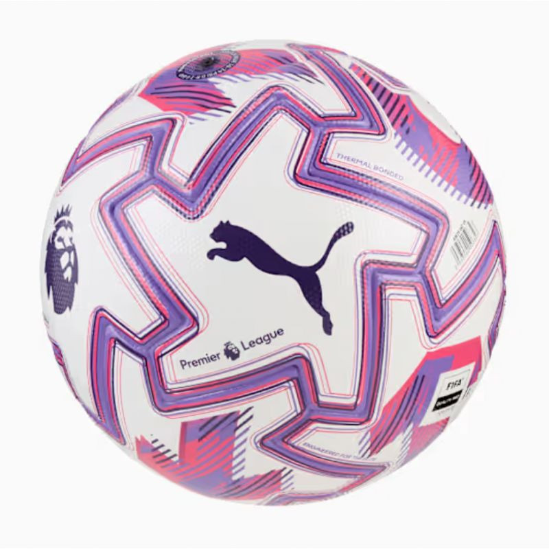 Puma Orbit Ultimate Premier League Football 84893 01 Oficiálny zápas! 5
