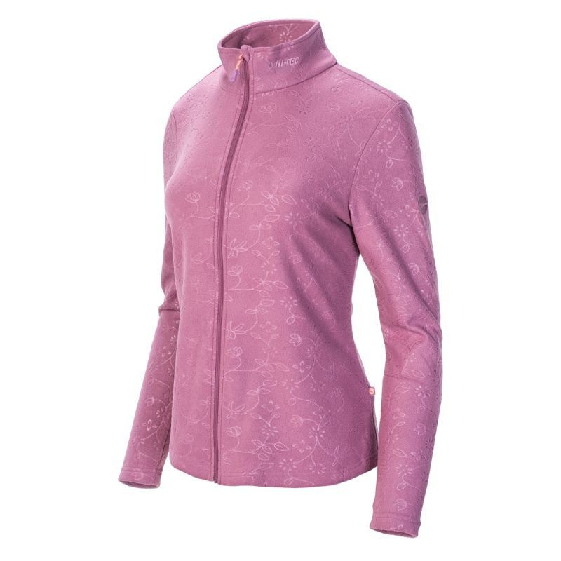 Dámský fleece LADY ZALIA XL