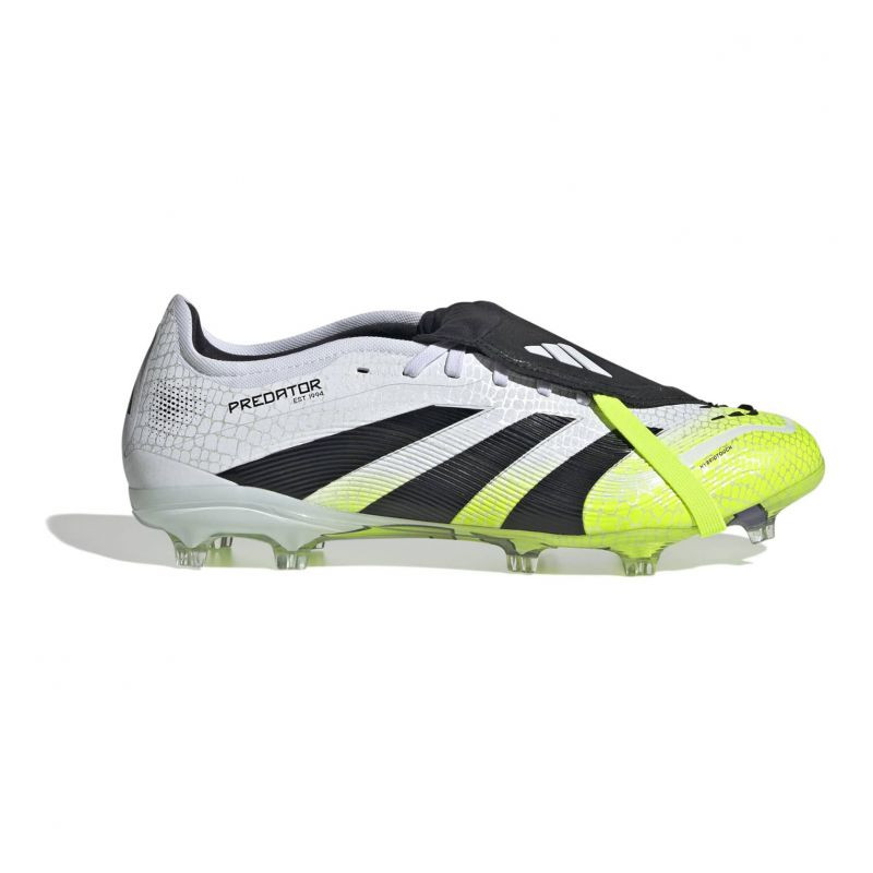 Kopačky adidas Predator Pro FT FG M JS4071 40 2/3