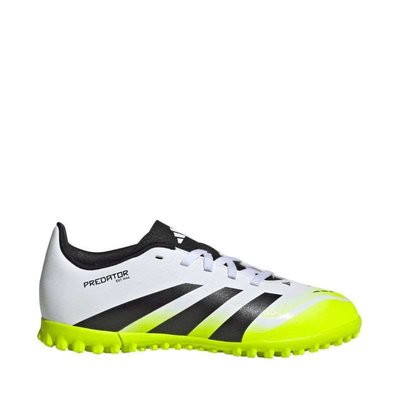 Topánky adidas Predator Club TF Jr JH8862 38