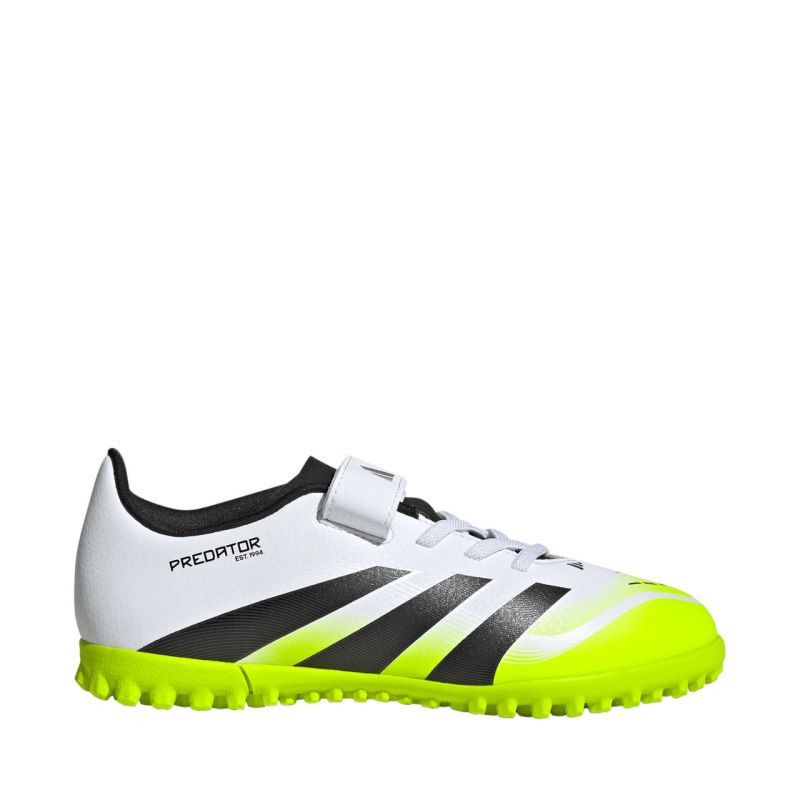 Topánky adidas Predator Club H&L TF Jr JH8865 28