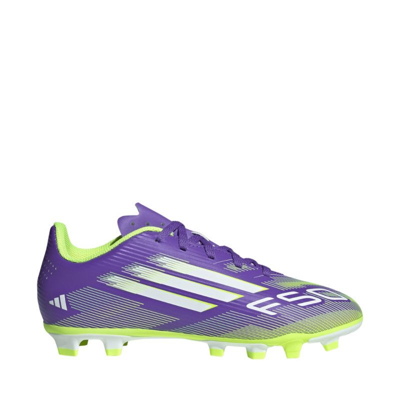 Kopačky adidas F50 Club FG/MG Jr JI0030 35,5