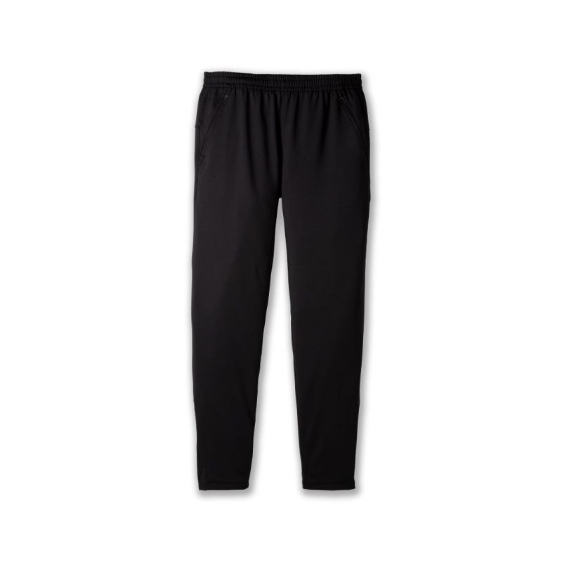 Pánske nohavice Spartan Pant 2.0 black M