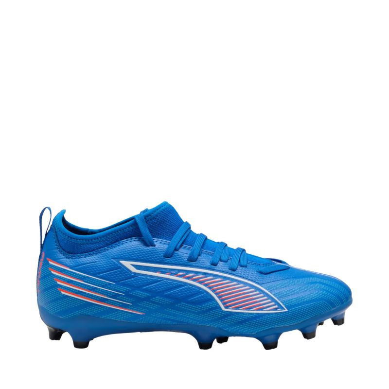 Puma Ultra 6 Match FG/AG Jr Kopačky 108515 01 37