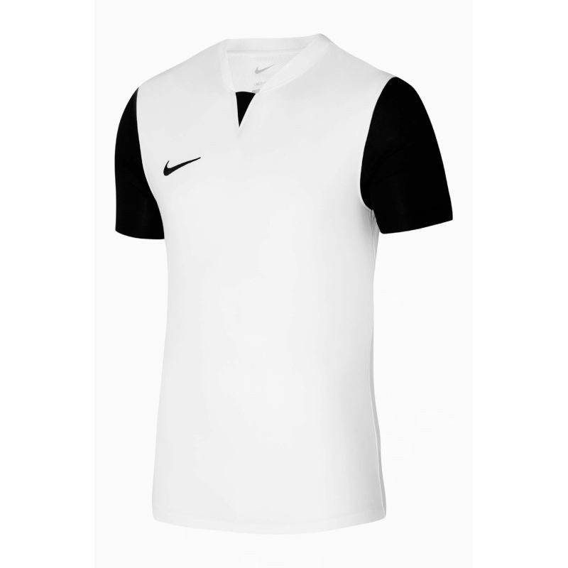Tričko Nike Dri-Fit Trophy 5 Jr DR0942-100 XS (122-128 CM)
