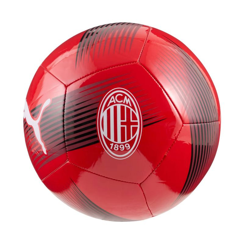Puma AC Milan Essentials Futbal 84748 01 5
