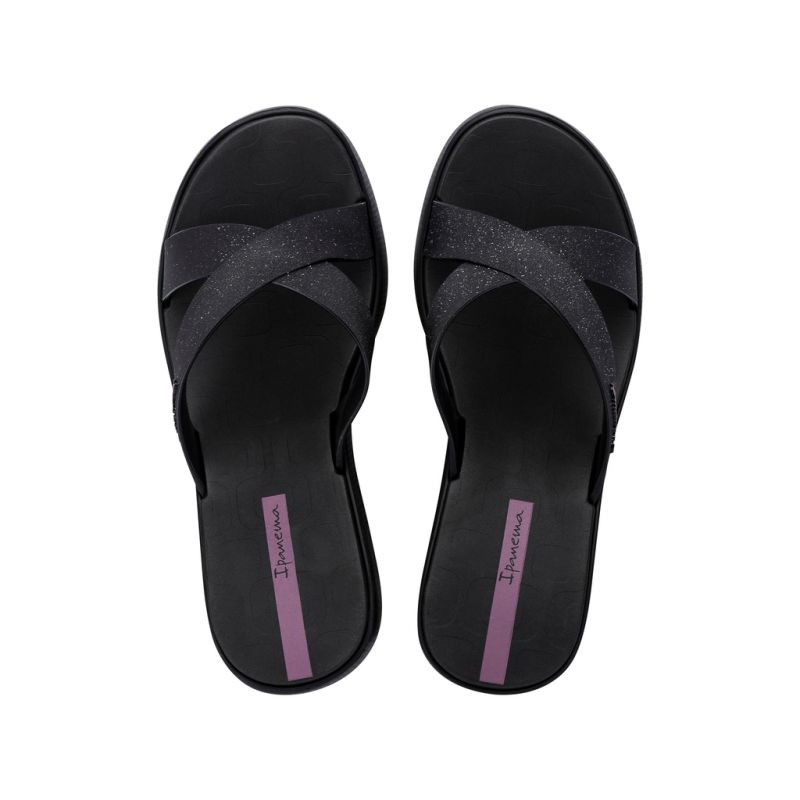 Žabky Ipanema High Fashion W 83646-BD675 39