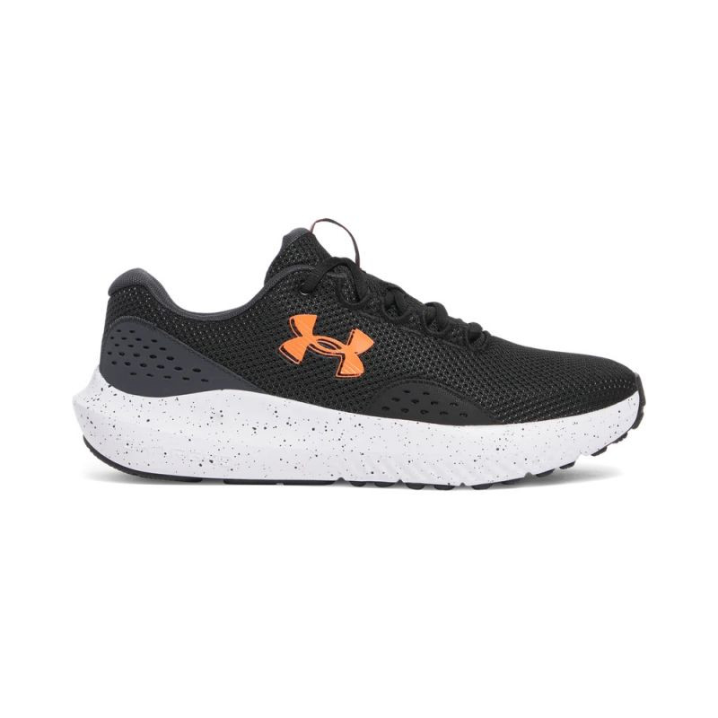 Boty Under Armour UA Charged Surge 4 M 3027000-004 45
