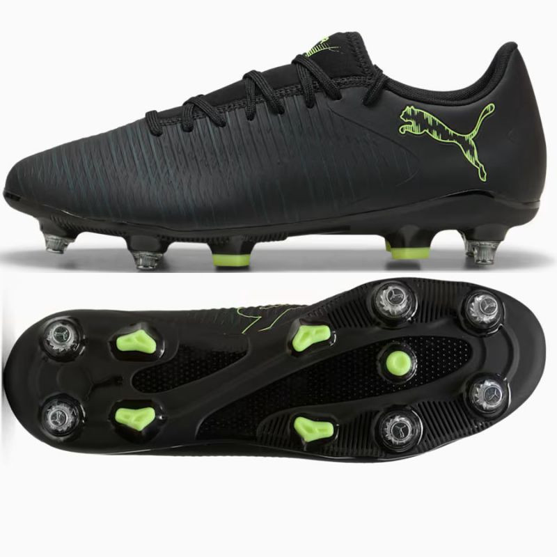 Topánky Puma Future 8 Play MxSG 108603-02 42 Topánky Puma Future 8 Play MxSG 108603-02 42
