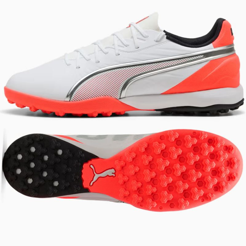 Puma King Match TT 108835-01 44 Puma King Match TT 108835-01 44