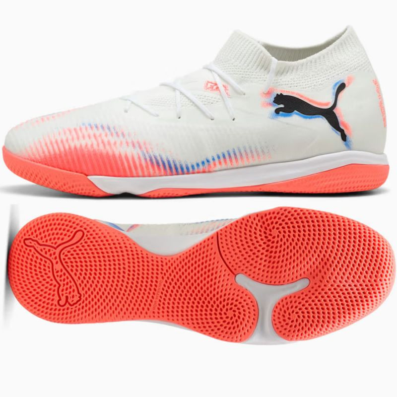 Puma Future 8 Match IT 108598-01 46 Puma Future 8 Match IT 108598-01 46
