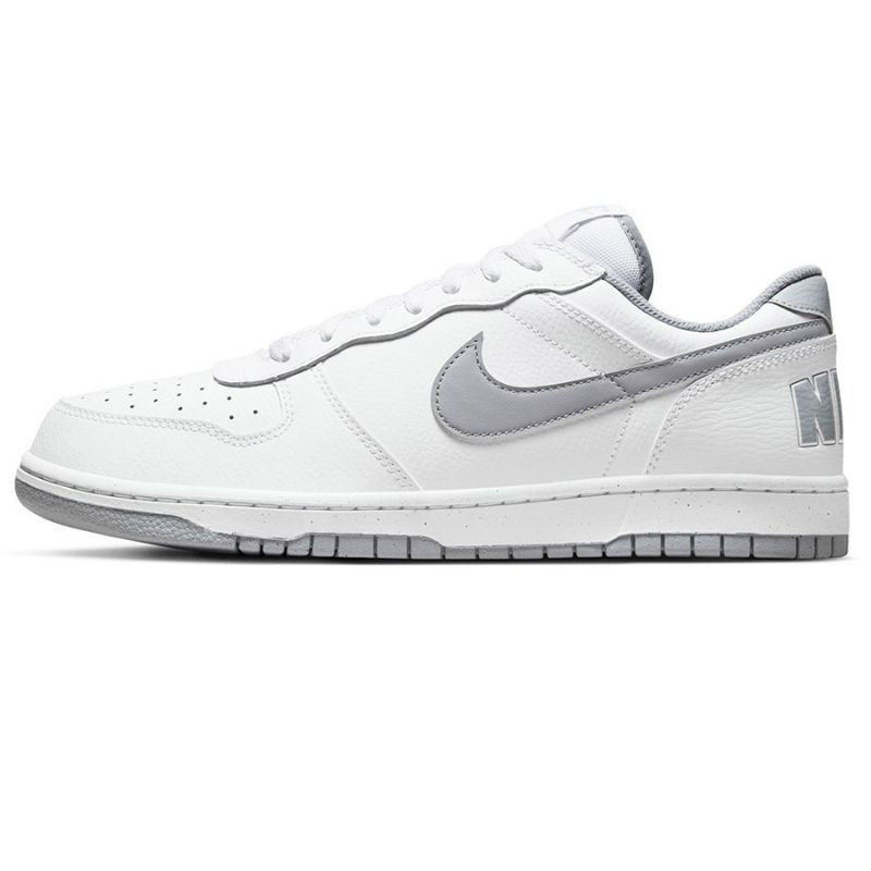 Topánky Nike Big Low 355152-106 42