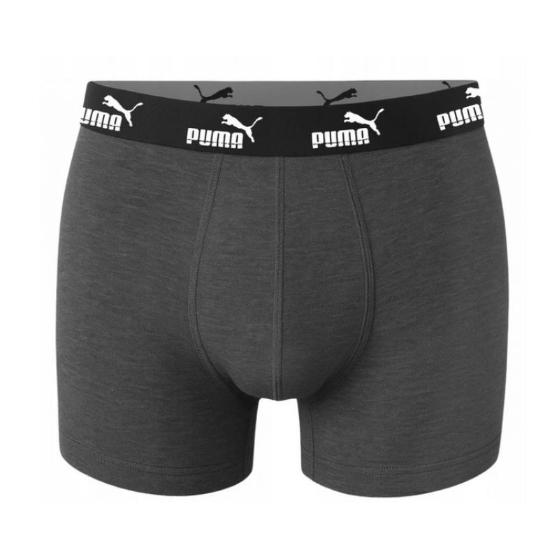 Boxerky Puma 6-pack M 1000035474468010 XL (obrázek 7)