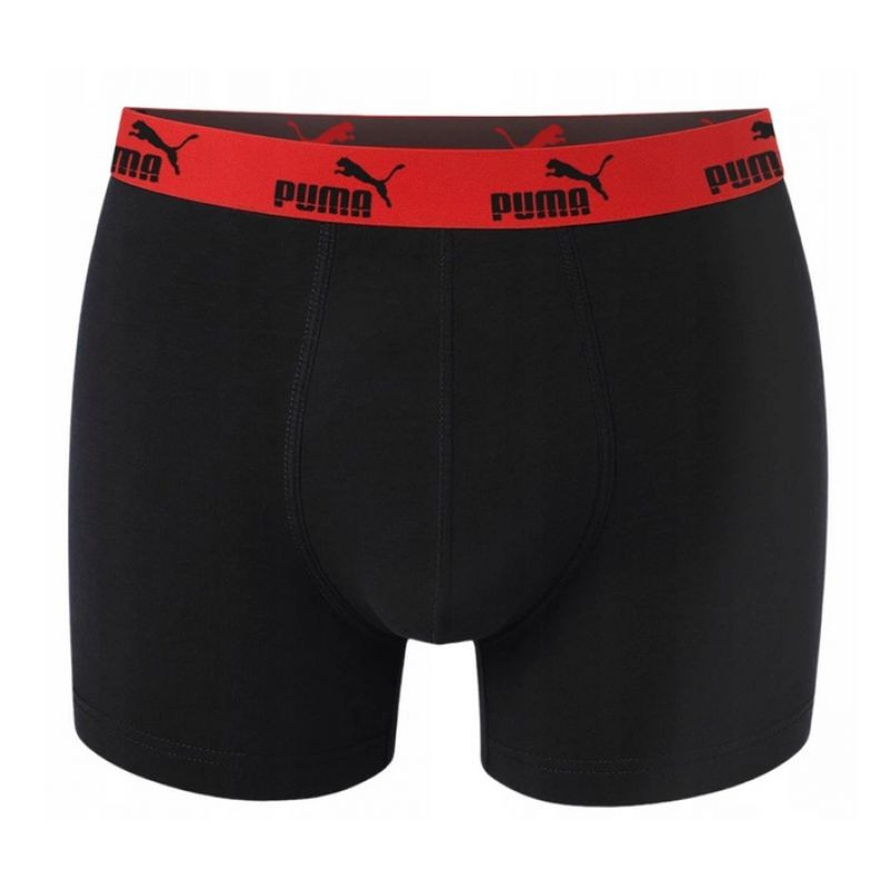 Boxerky Puma 6-pack M 1000035474468010 XL (obrázek 9)