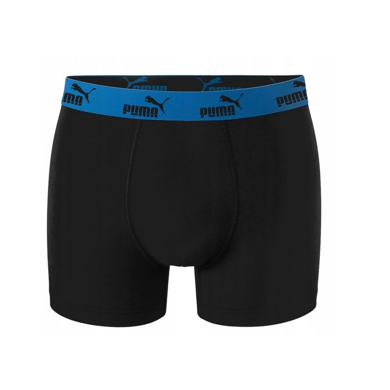 Boxerky Puma 6-pack M 1000035474468010 XL (obrázek 5)
