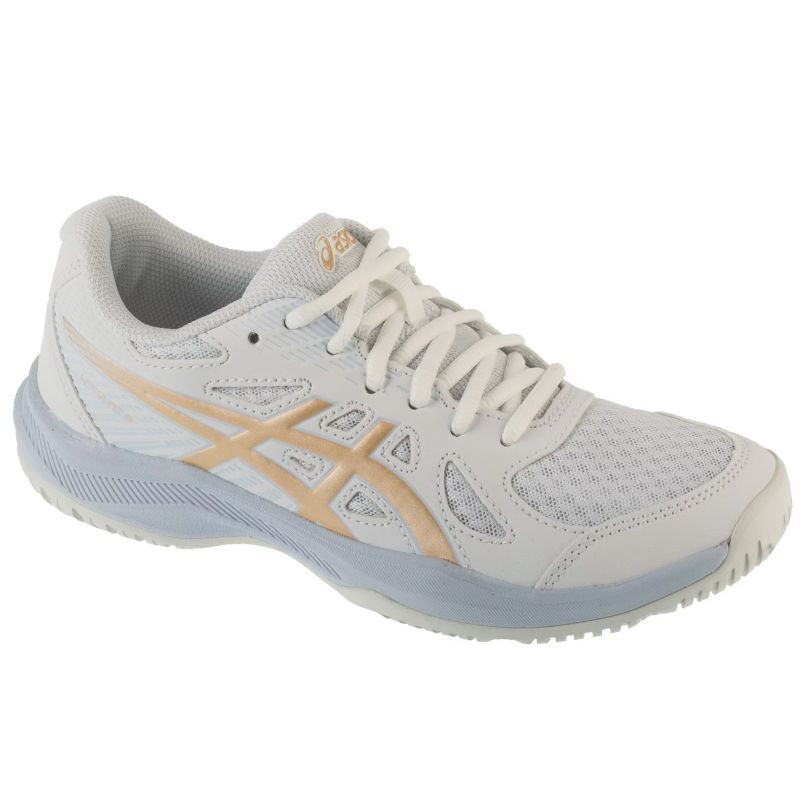 Asics Upcourt 6 W volejbalová obuv 1072A107-103 ženy 37,5