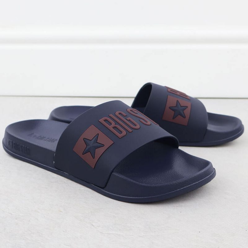 Big Star M SS174361 INT2150B žabky 42