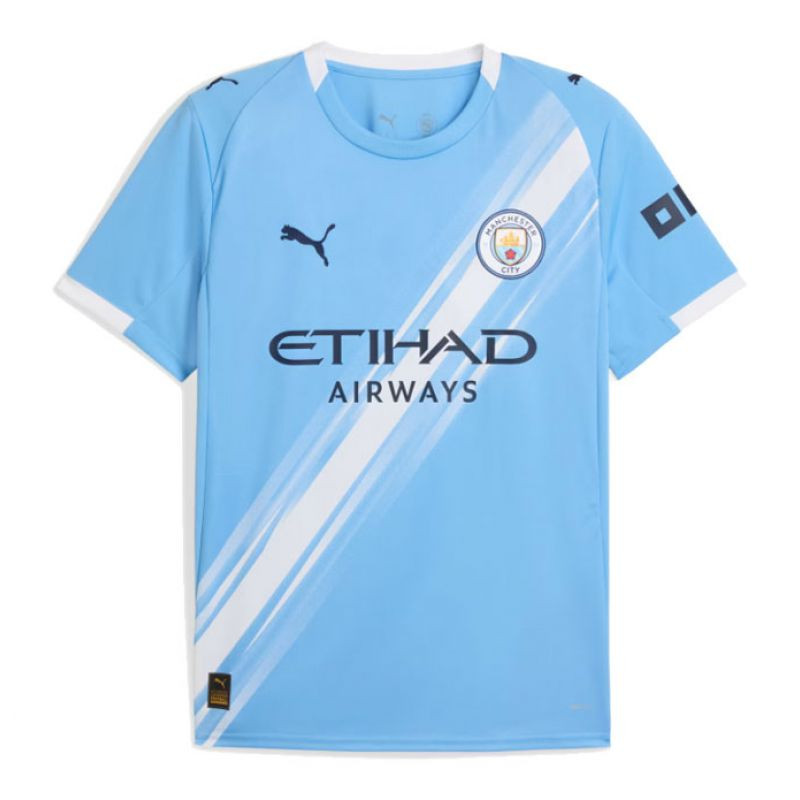 Puma Manchester City Domáce replika tričko 780338-01 L (183 cm)
