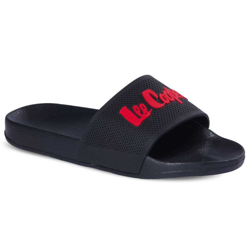 Lee Cooper M LCW-25-07-3526MB žabky 41