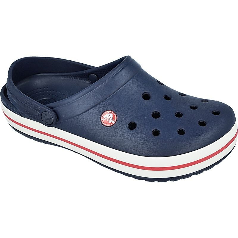 Žabky Crocs Crocband 11016 navy blue 42-43