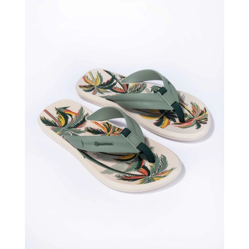 Žabky Ipanema Urban Graphics M 83702BD493 39/40 (obrázek 3)