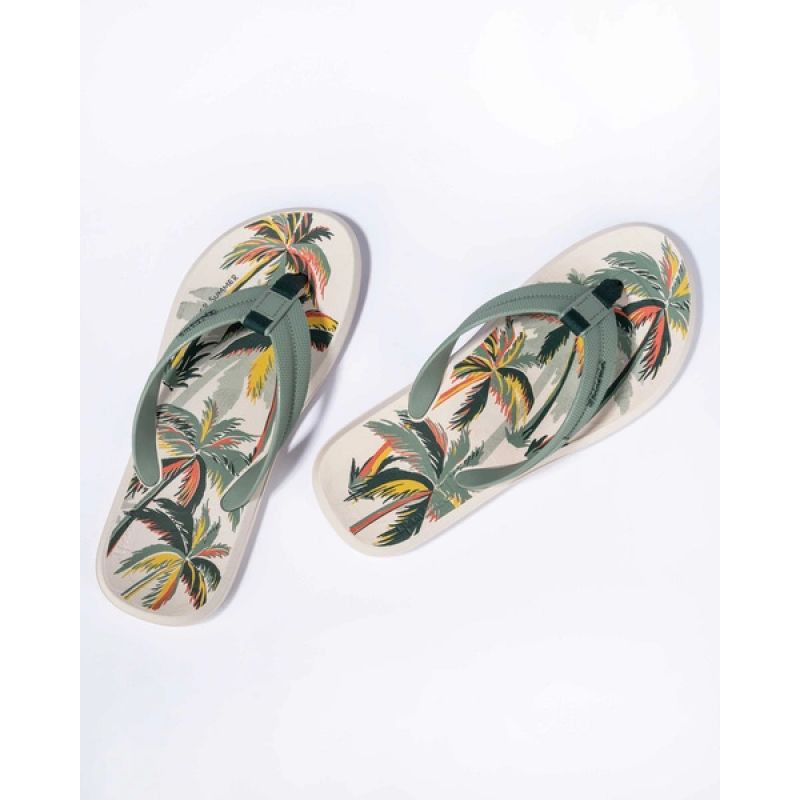 Žabky Ipanema Urban Graphics M 83702BD493 39/40 (obrázek 5)