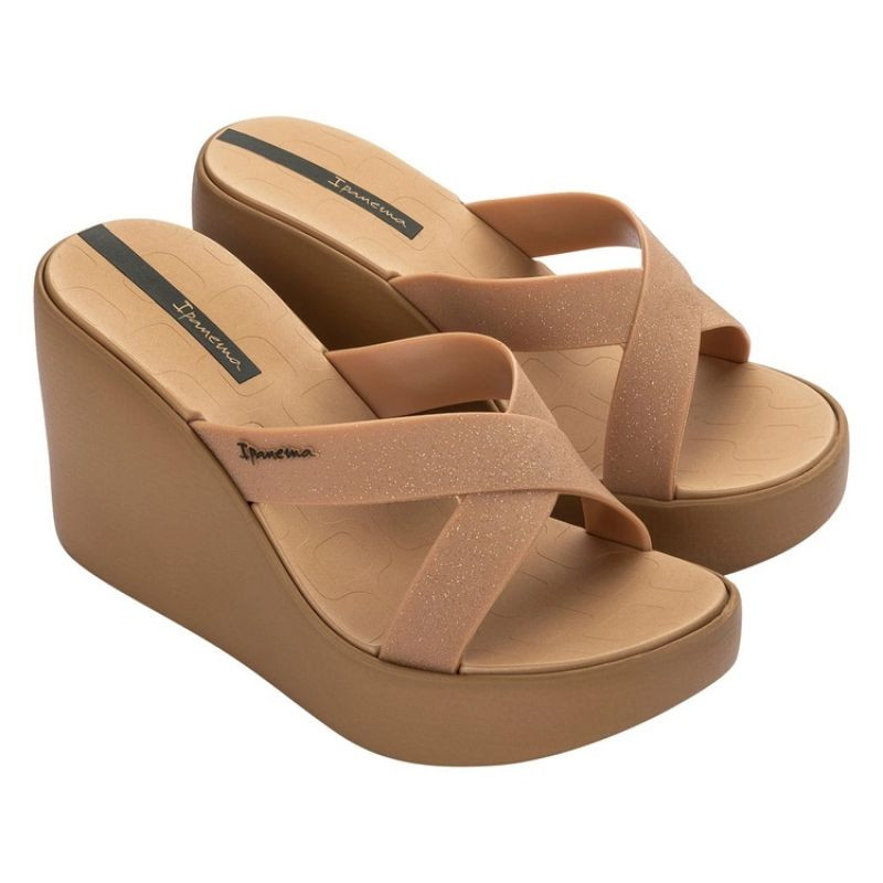 Žabky Ipanema HIGH Fashion II W 83646BD677 39