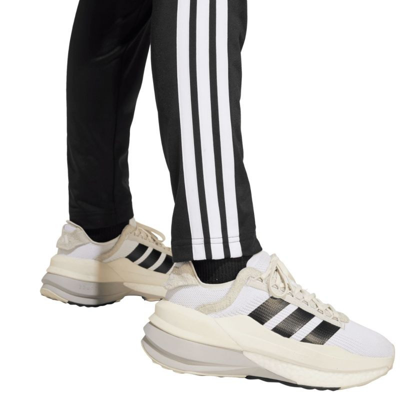 Tepláková souprava adidas Seasonal Essentials Tiberio 3-Stripes Tricot Jr JY0509 164 cm (obrázek 14)