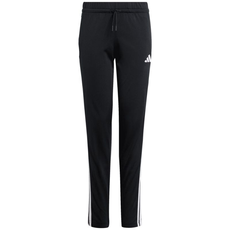 Tepláková souprava adidas Seasonal Essentials Tiberio 3-Stripes Tricot Jr JY0509 164 cm (obrázek 12)