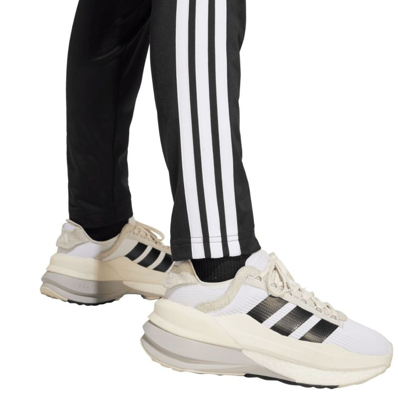 Tepláková souprava adidas Seasonal Essentials Tiberio 3-Stripes Tricot Jr JY0509 164 cm (obrázek 10)