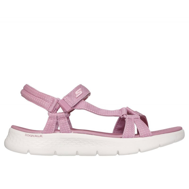 Sandály Skechers Go Walk Flex - Sublime W 141451-MVE 39 (obrázek 4)
