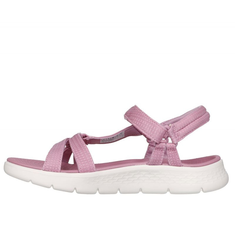 Sandály Skechers Go Walk Flex - Sublime W 141451-MVE 39 (obrázek 5)