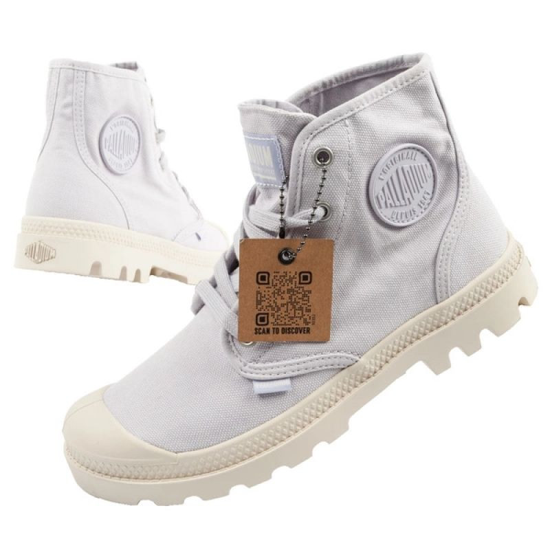 Palladium Pampa Hi W 92352-549-M 42