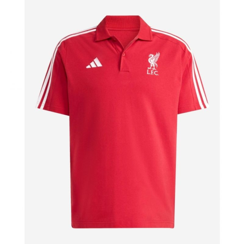 Polokošeľa adidas Liverpool LFC DNA JW7886 L (183 cm) Polokošeľa adidas Liverpool LFC DNA JW7886 L (183 cm)
