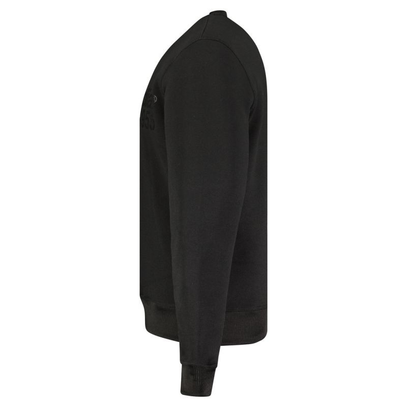Canadian Peak GANTEAK BLACK RM Pánská mikina 317 (RBMWY4881H/CP-NOIR) XL (obrázek 4)