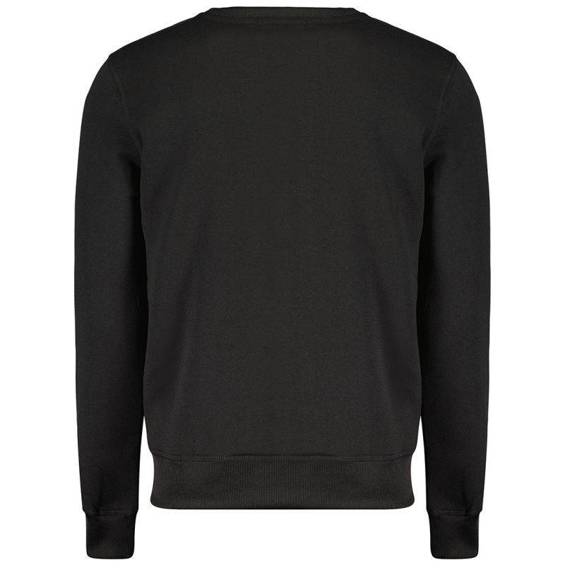 Canadian Peak GANTEAK BLACK RM Pánská mikina 317 (RBMWY4881H/CP-NOIR) XL (obrázek 3)