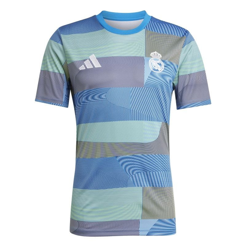 Adidas Real Madrid Prešovské tričko JP4155 XL (188 cm)