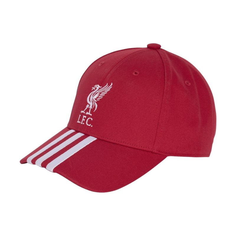 Čiapka adidas Liverpool LFC JZ4431 OSFM Čiapka adidas Liverpool LFC JZ4431 OSFM