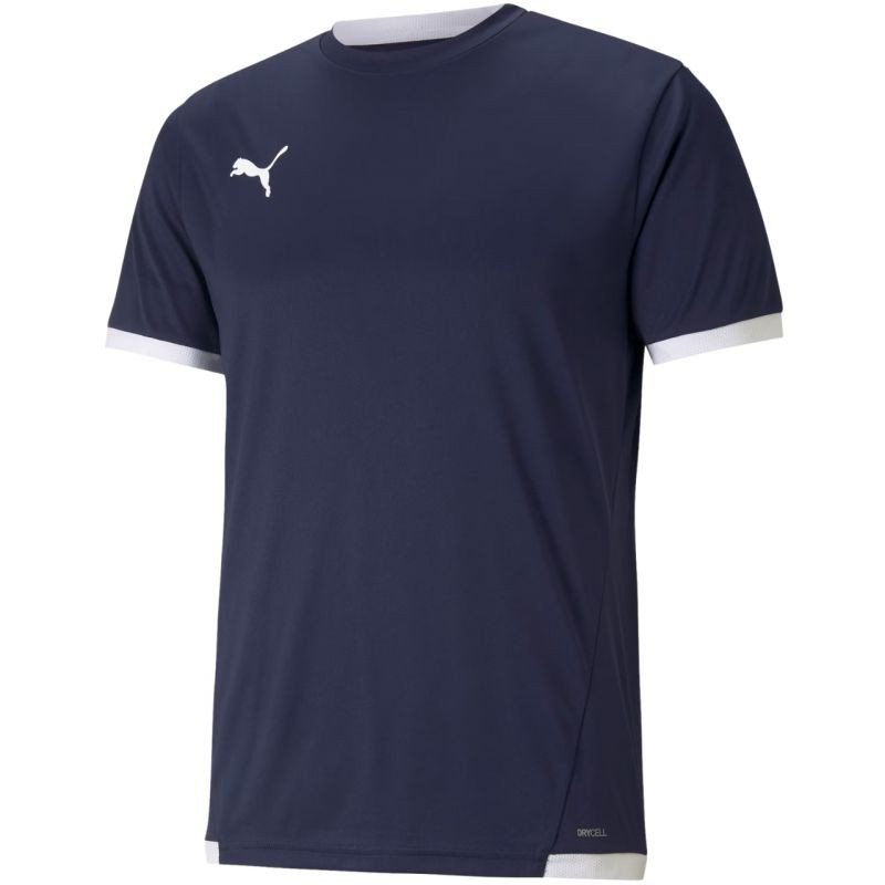 Puma teamLIGA Jersey M 704917 06 pánské 2 XL