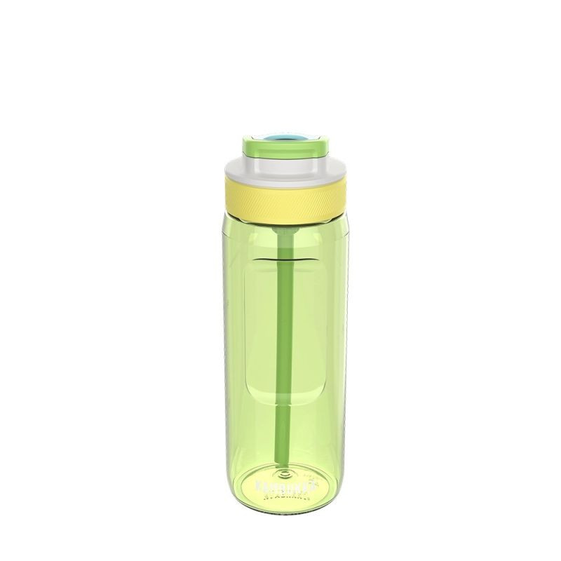 Fľaša na vodu Kambukka Lagoon 750ml - Playful Garden NEPLATÍ