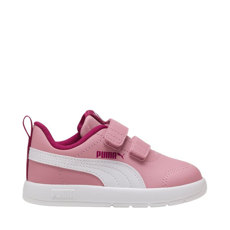 Dětská obuv Puma Courtflex V3 V Inf 310252 15 23