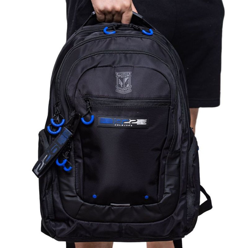 KKS Lech 1922 Kolejorz BS batoh LP-5737 gadgets