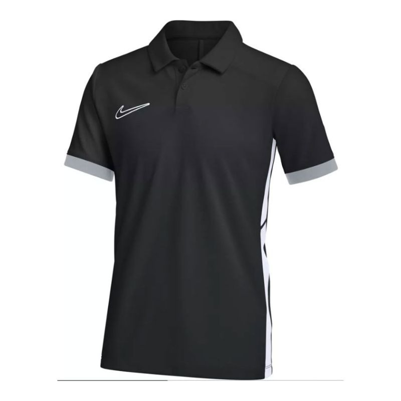 Polokošeľa Nike Dri-FIT Academy FZ9763-010 M (178 cm) Polokošeľa Nike Dri-FIT Academy FZ9763-010 M (178 cm)