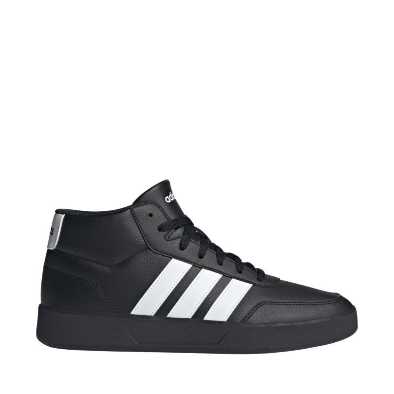 Boty adidas Breaknet Mid M JR3570 43 1/3