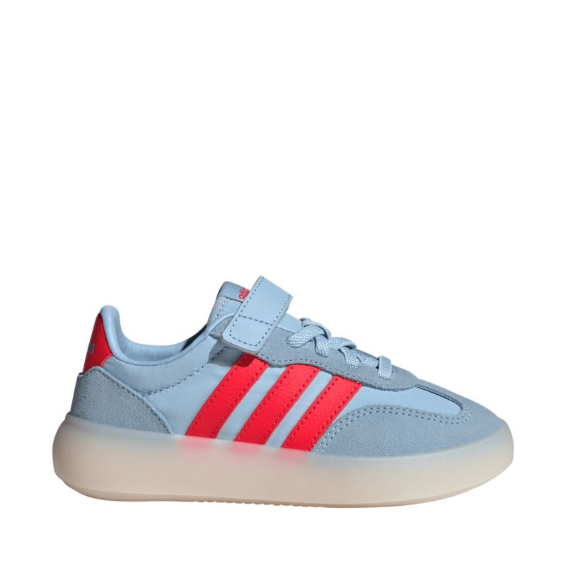 Boty adidas Barreda Decode Jr JR0768 34