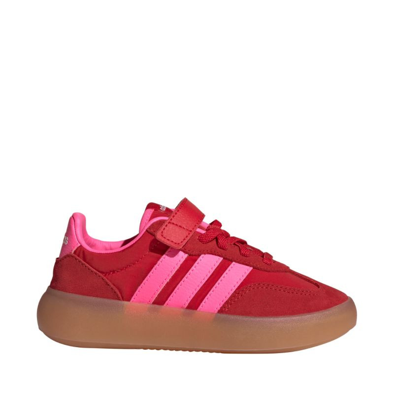 Boty adidas Barreda Decode Jr JR0770 28