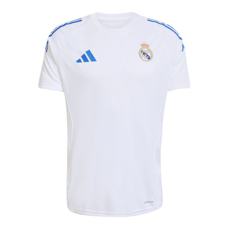 Tréningové tričko adidas Real Madrid EU JP4026 XXL Tréningové tričko adidas Real Madrid EU JP4026 XXL